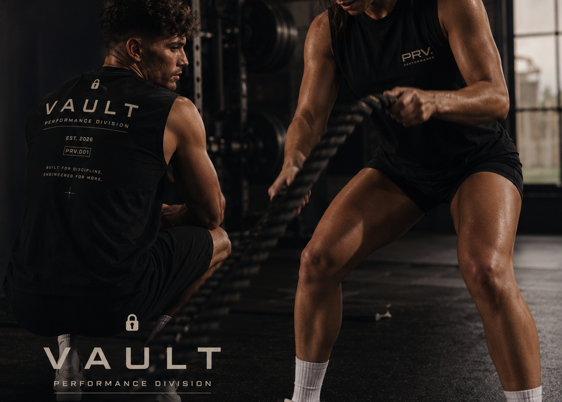 VAULT Performance