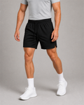 VAULT Performance Training Shorts - Black