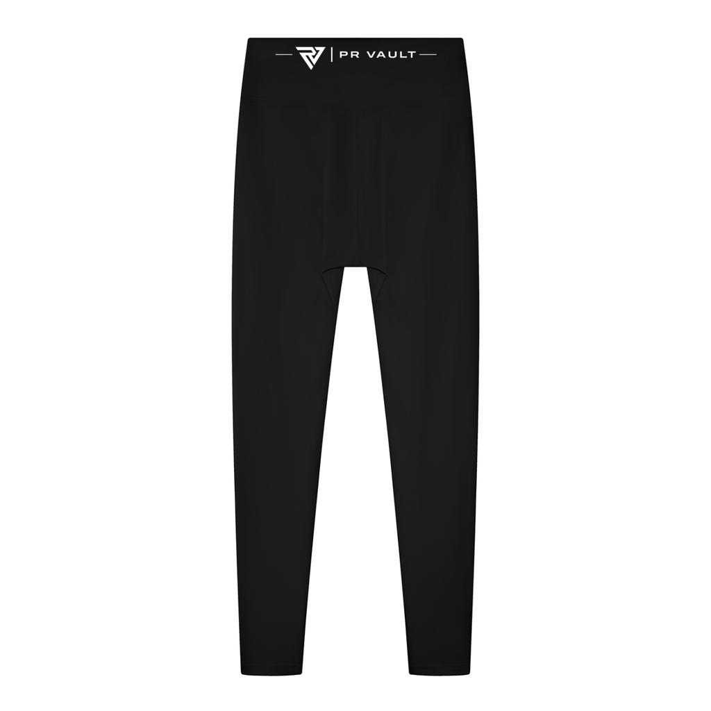 PR Vault Women's Essential Leggings | Drop 001