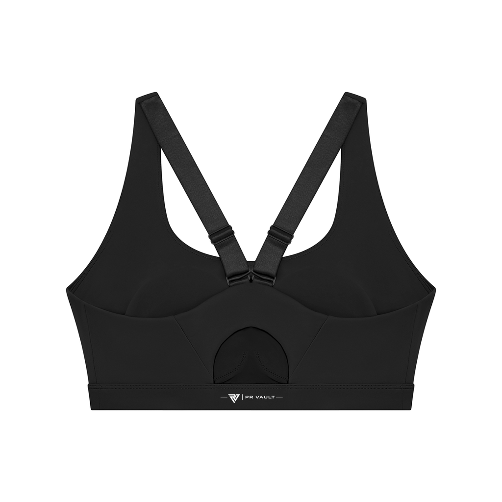 PR Vault Women's Everyday Sports Bra | Drop 001