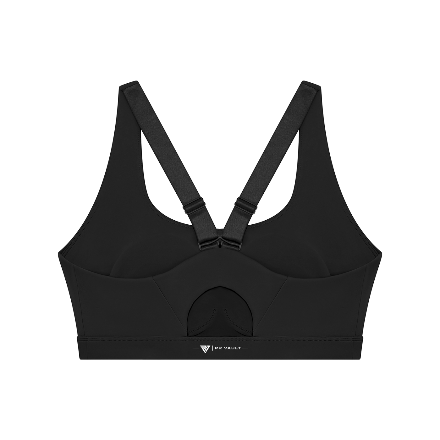 PR Vault Women's Everyday Sports Bra | Drop 001