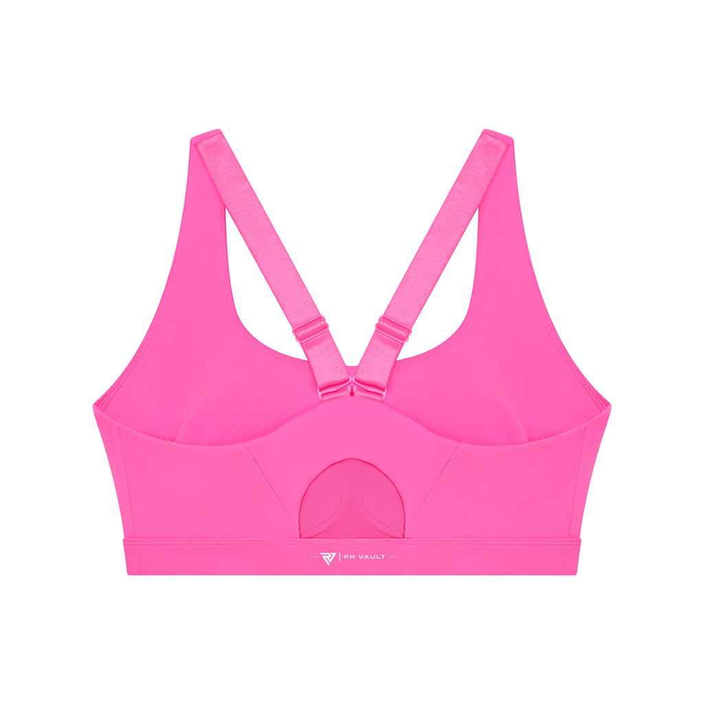PR Vault Women's Everyday Sports Bra | Drop 001