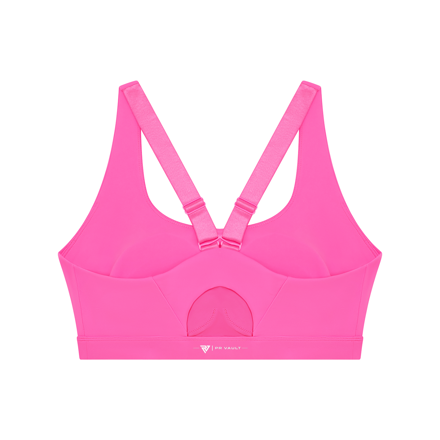 PR Vault Women's Everyday Sports Bra | Drop 001
