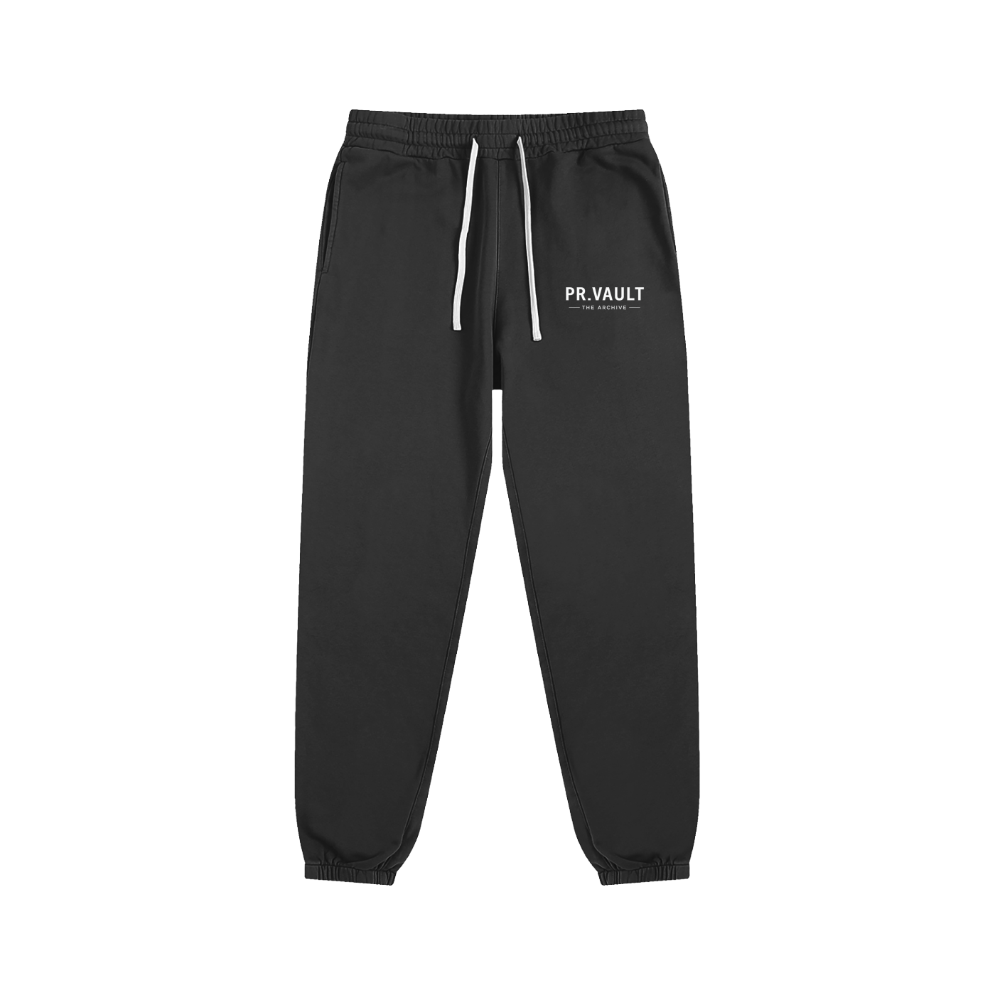PR Vault Cuffed Joggers | Drop 001