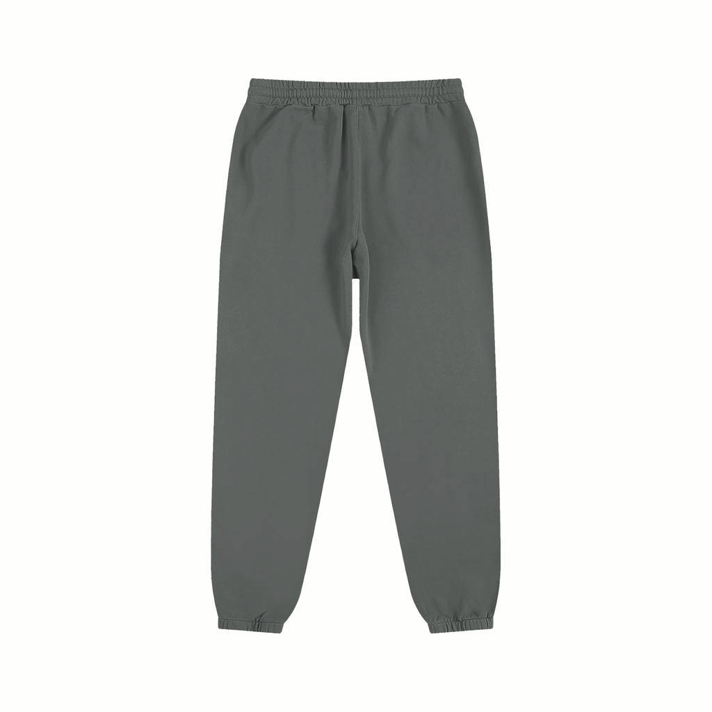 PR Vault Cuffed Joggers | Drop 001