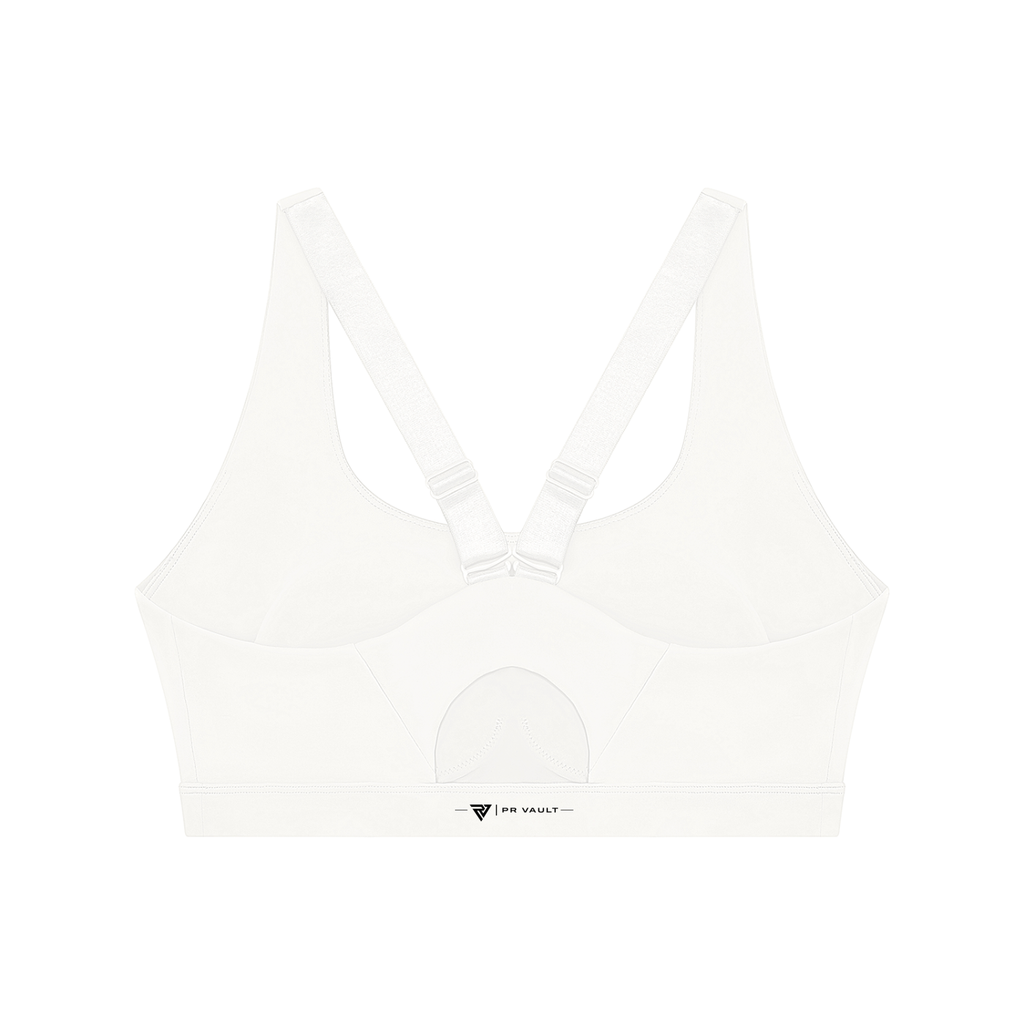 PR Vault Women's Everyday Sports Bra | Drop 001