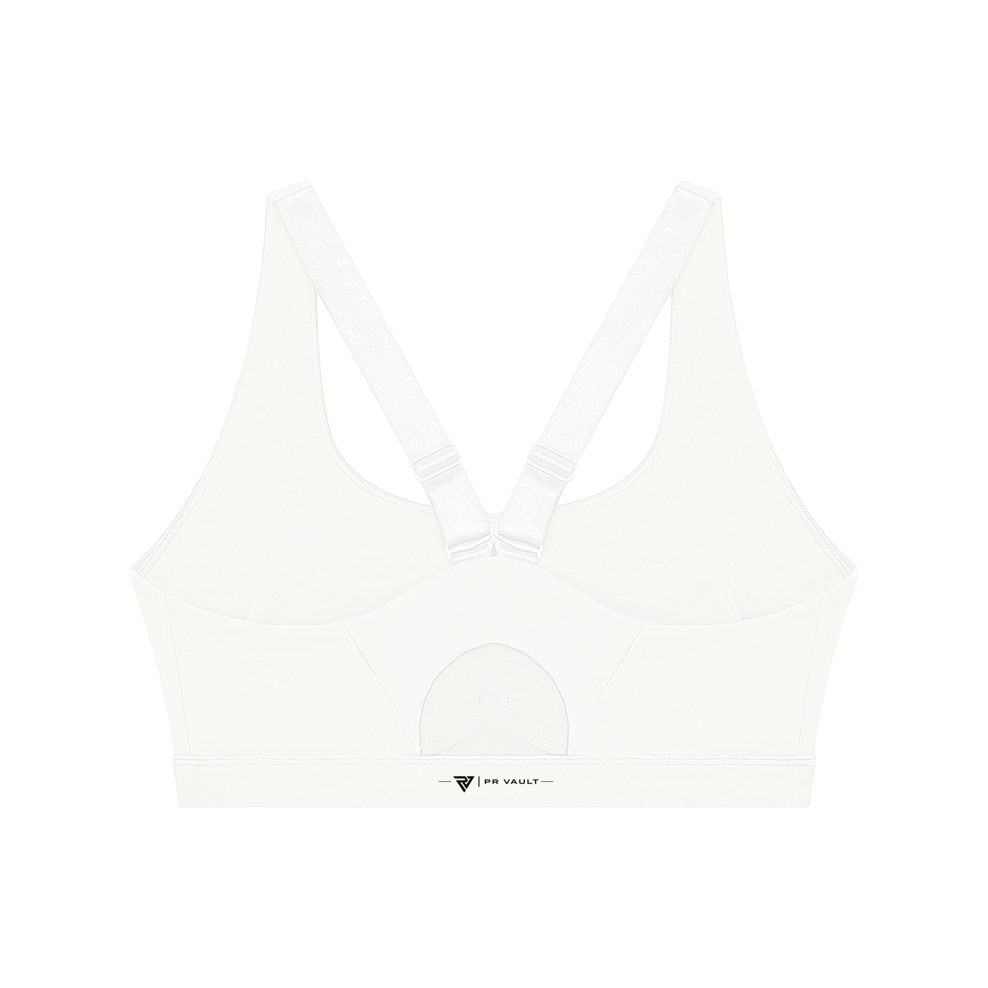 PR Vault Women's Everyday Sports Bra | Drop 001