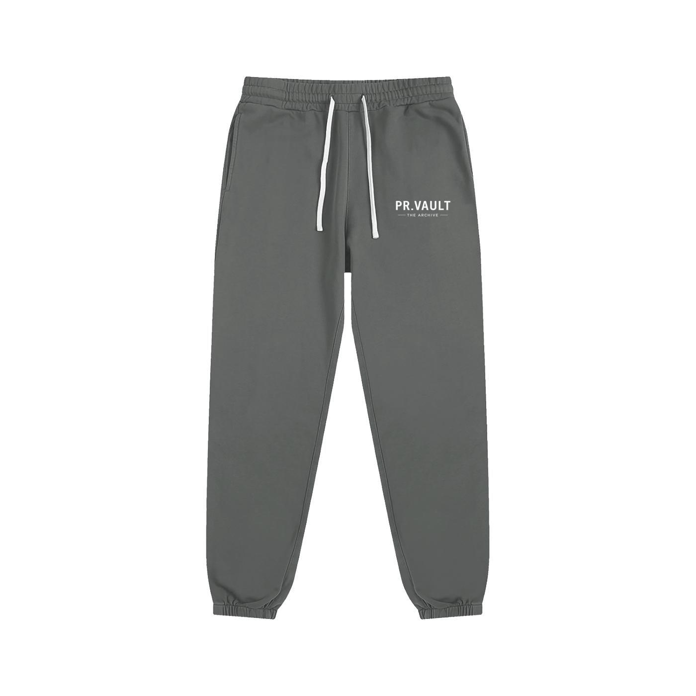 PR Vault Cuffed Joggers | Drop 001
