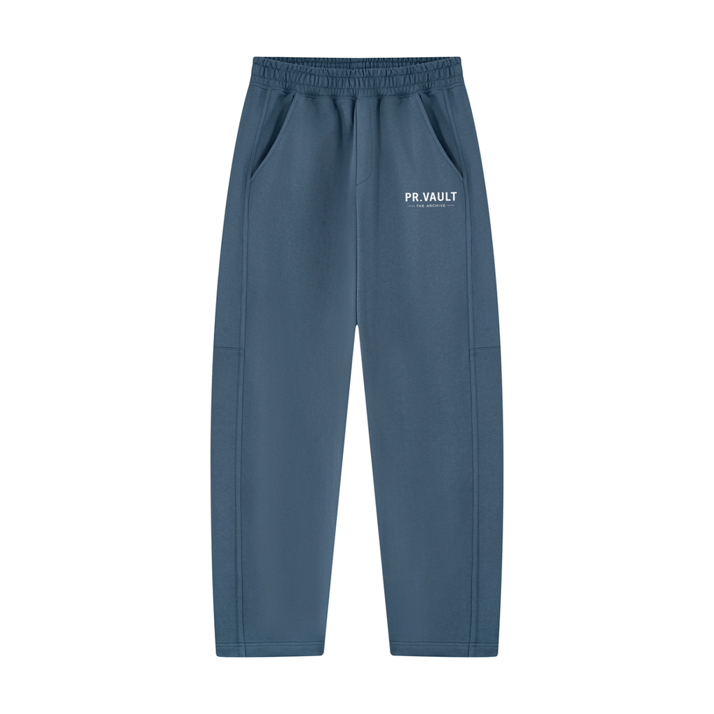 PR Vault Tapered Heavyweight Joggers | Drop 001