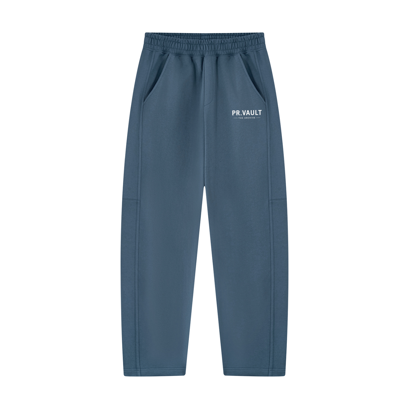 PR Vault Tapered Heavyweight Joggers | Drop 001
