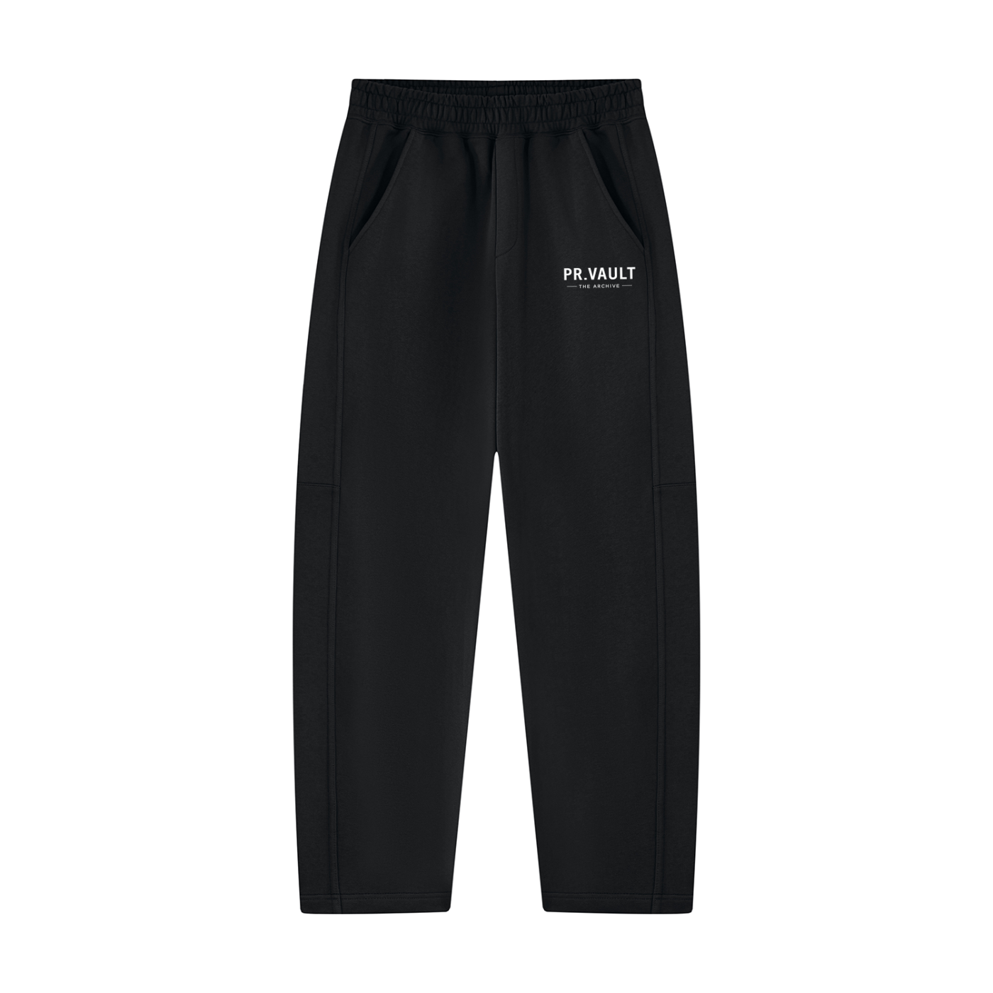 PR Vault Tapered Heavyweight Joggers | Drop 001