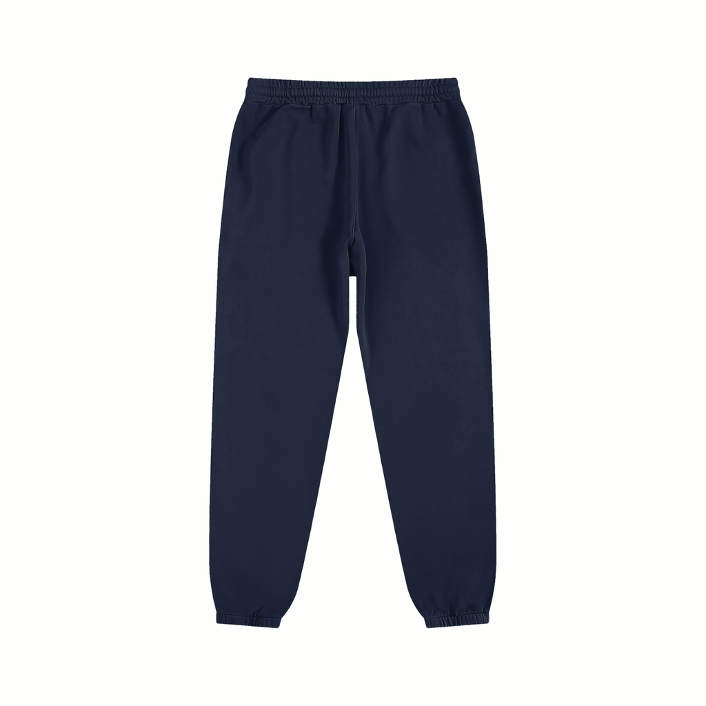 PR Vault Cuffed Joggers | Drop 001