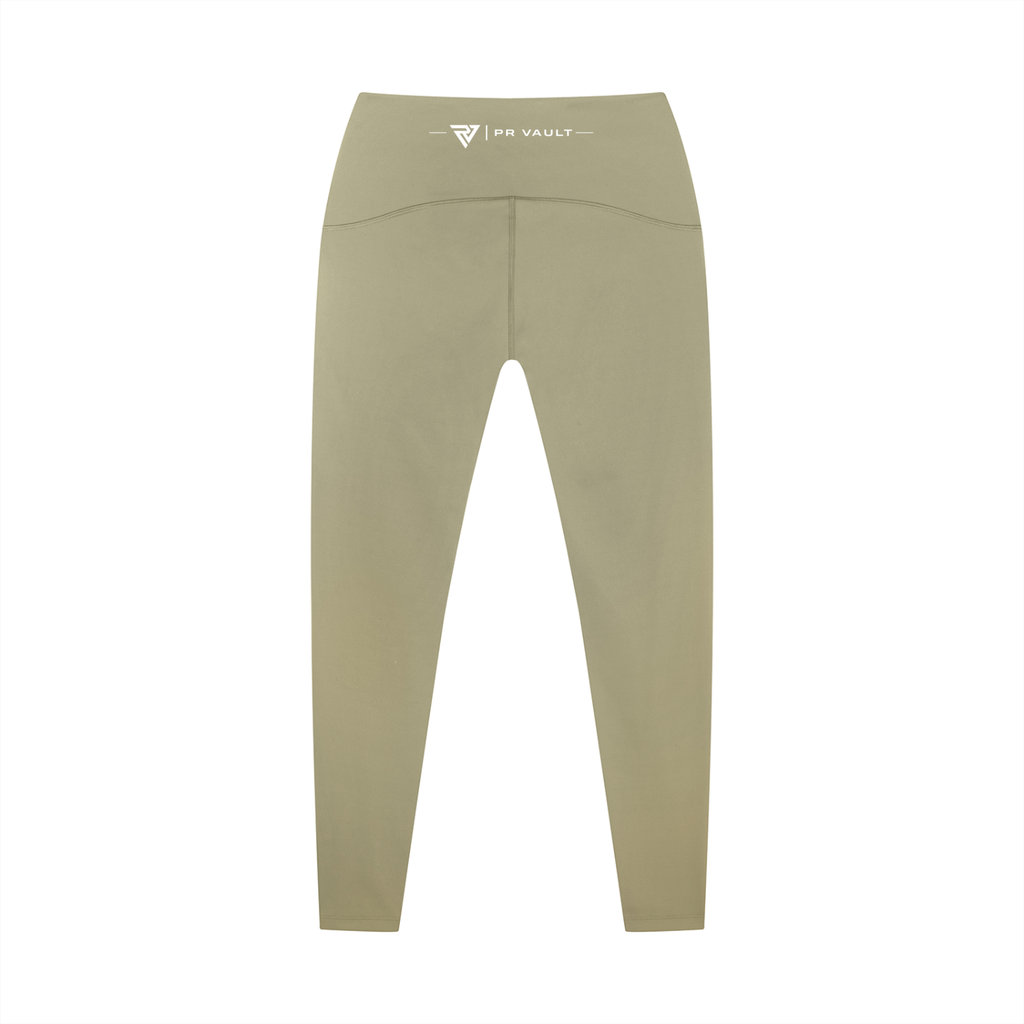 PR Vault Women's Core Leggings | Drop 001