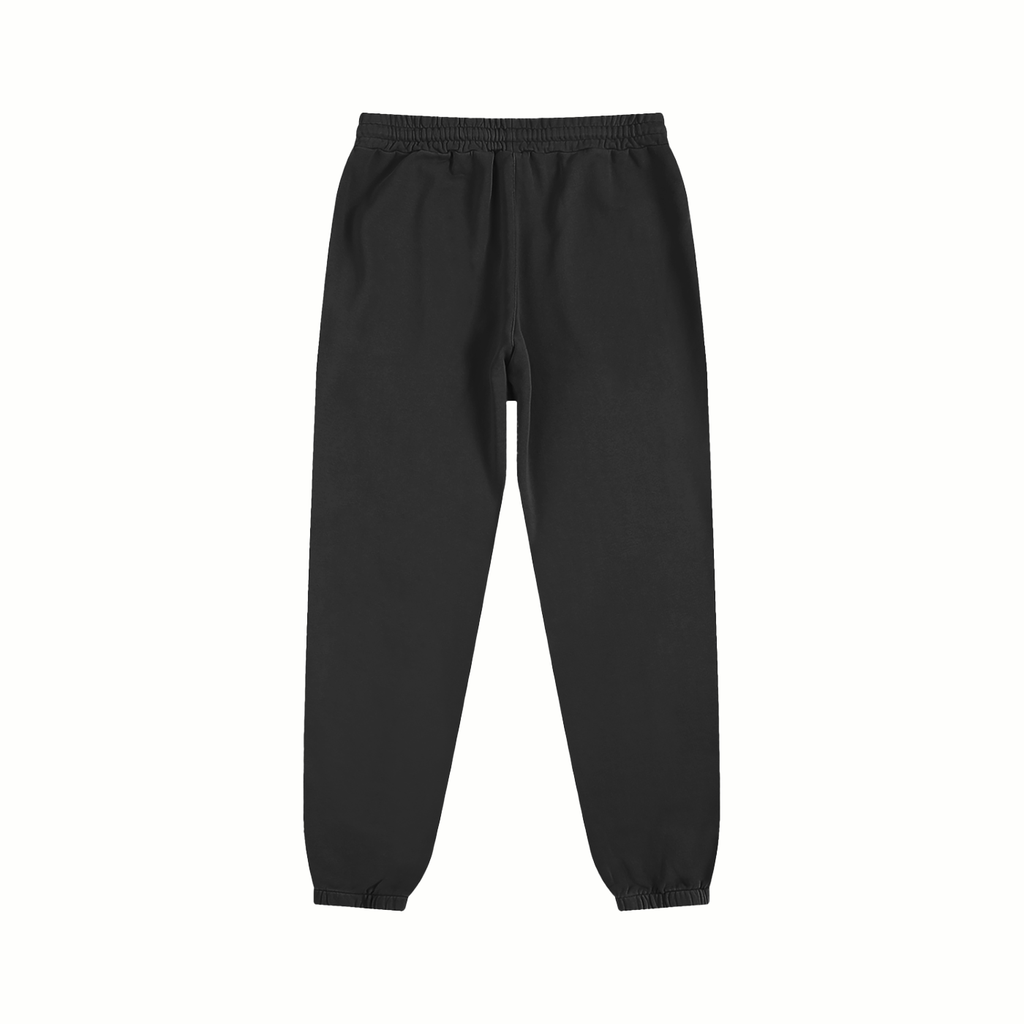 PR Vault Cuffed Joggers | Drop 001