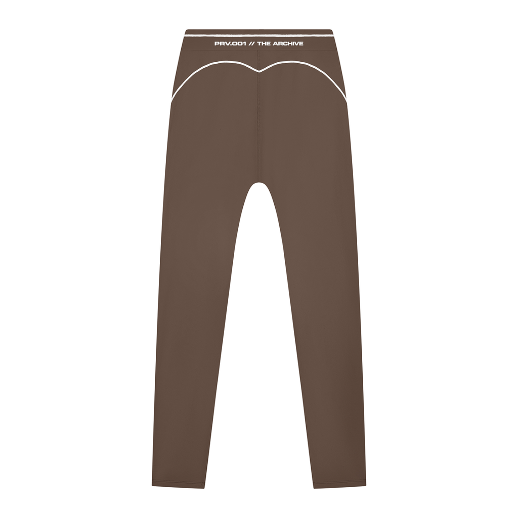 PR Vault Women's Sculpt Leggings | Drop 001