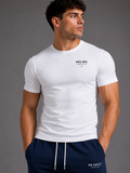 PR Vault Muscle Fit Tee | Drop 001