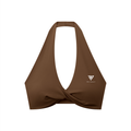 PR Vault Women's Halter Sports Bra | Drop 001